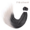 Qp hairMONIXI Synthetic Easy Jumbo Braids Hair Ombre Braiding Hair Jumbo Braid Hair Expression