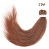 Qp hairMONIXI Synthetic Easy Jumbo Braids Hair Ombre Braiding Hair Jumbo Braid Hair Expression